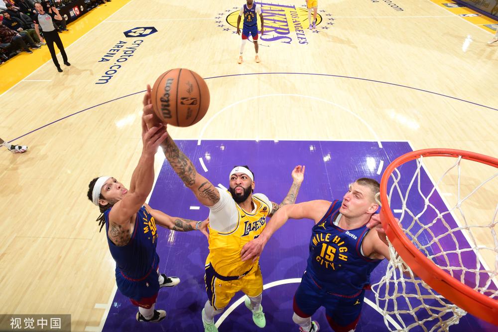 长期以来一 长期以来一